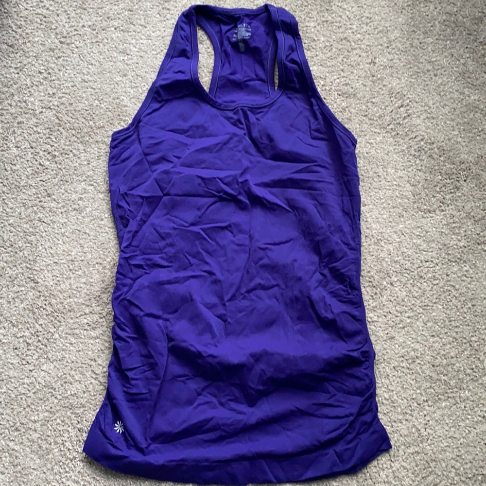 XS Athleta workout tank